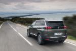 Peugeot 5008 GT 2016 года (WW)